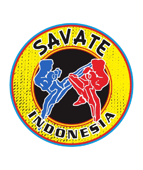 Savate Indonesia Logo